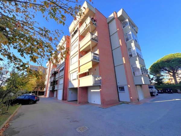 appartamento in vendita a Pisa in zona Cisanello