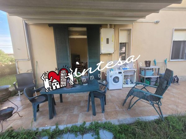 casa indipendente in vendita a Pisa in zona Ingegneria
