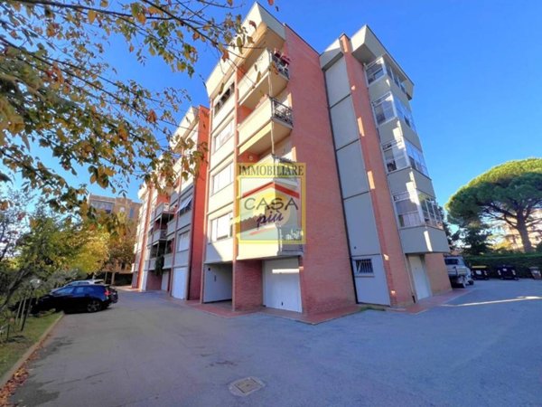appartamento in vendita a Pisa in zona Cisanello
