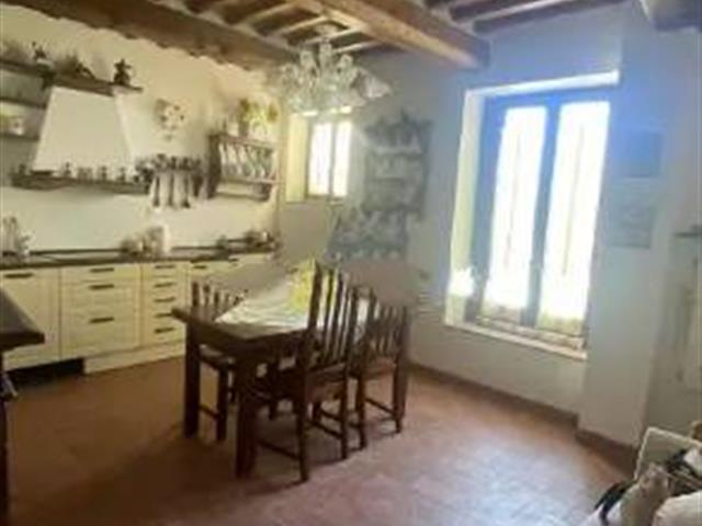 appartamento in vendita a Pomarance
