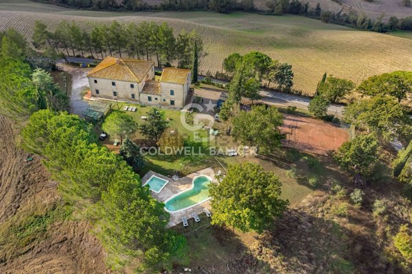 appartamento in vendita a Pomarance