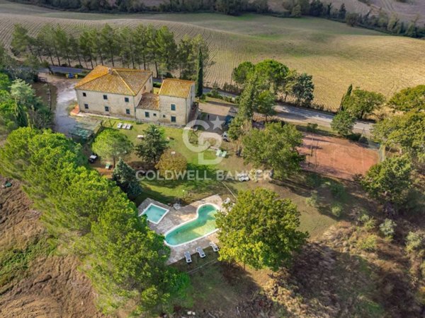 appartamento in vendita a Pomarance