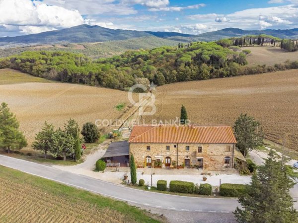 appartamento in vendita a Pomarance