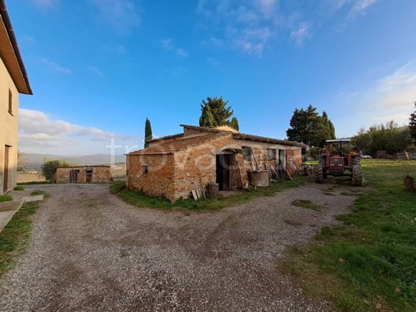 appartamento in vendita a Pomarance