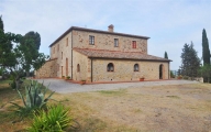 capannone in vendita a Pomarance