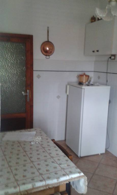 appartamento in vendita a Pomarance in zona Libbiano