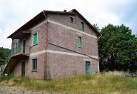 azienda agricola in vendita a Pomarance