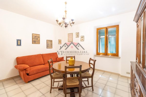 appartamento in vendita a Pomarance