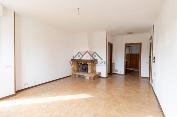 appartamento in vendita a Pomarance