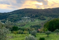 appartamento in vendita a Pomarance in zona Serrazzano