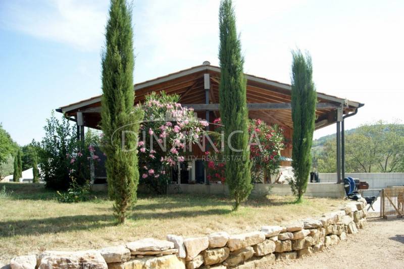 terreno agricolo in vendita a Pomarance in zona Serrazzano