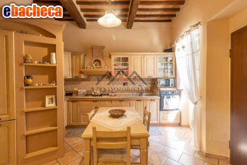 appartamento in vendita a Pomarance