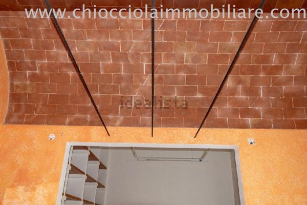 appartamento in vendita a Pomarance in zona Montecerboli