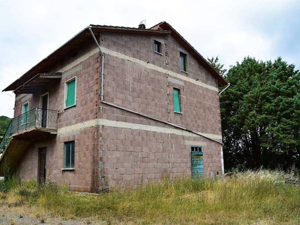 azienda agricola in vendita a Pomarance