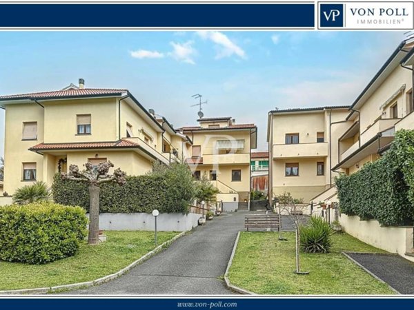 appartamento in vendita a Pomarance