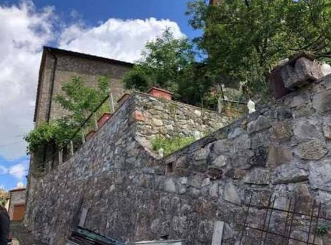 appartamento in vendita a Pomarance