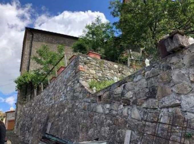 appartamento in vendita a Pomarance