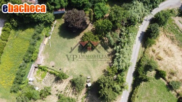casa indipendente in vendita a Pomarance