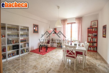 appartamento in vendita a Pomarance