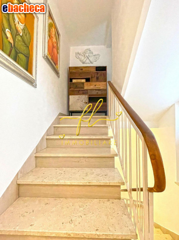 appartamento in vendita a Pomarance