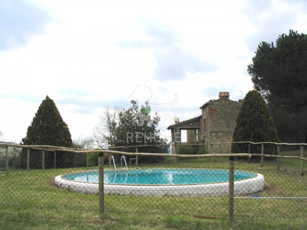 casa indipendente in vendita a Pomarance in zona San Dalmazio