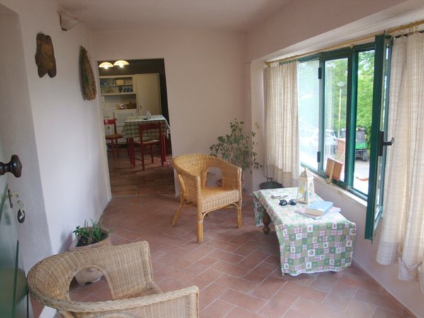 appartamento in vendita a Pomarance