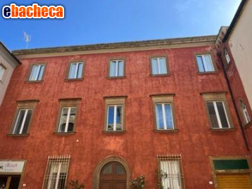 appartamento in vendita a Pomarance