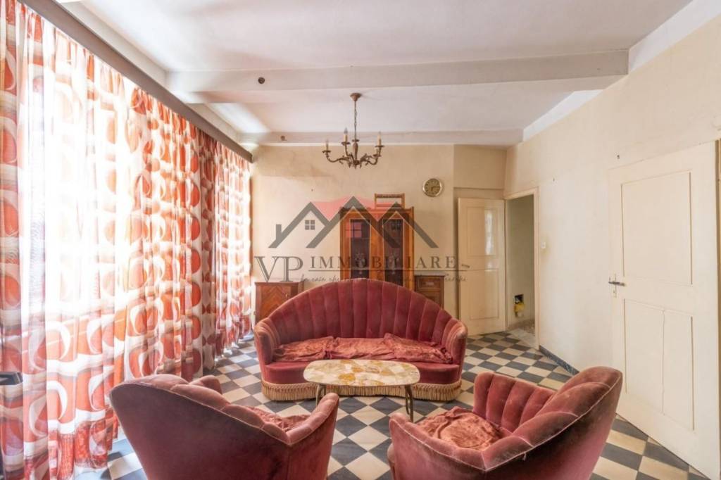 appartamento in vendita a Pomarance