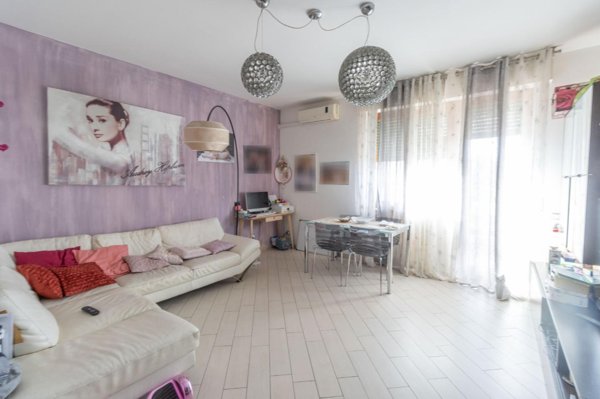 appartamento in vendita a Pomarance