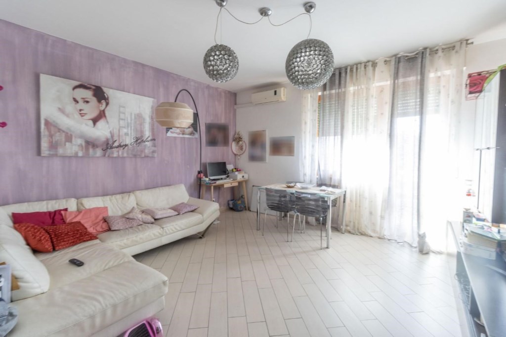 appartamento in vendita a Pomarance