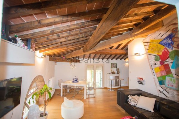 appartamento in vendita a Pomarance