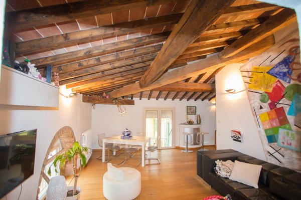 appartamento in vendita a Pomarance