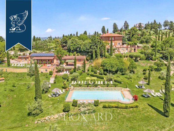 casa indipendente in vendita a Pomarance