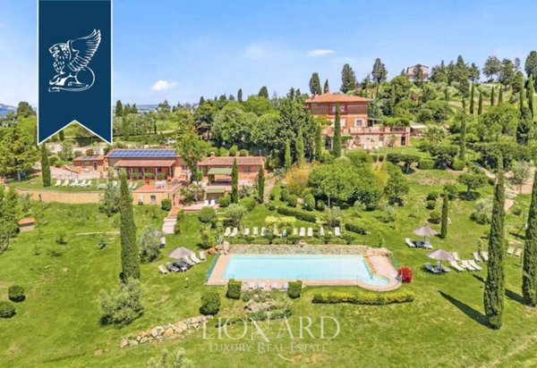 casa indipendente in vendita a Pomarance