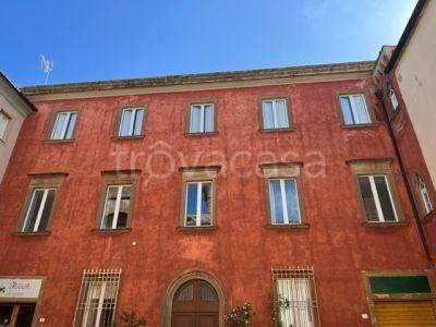 appartamento in vendita a Pomarance