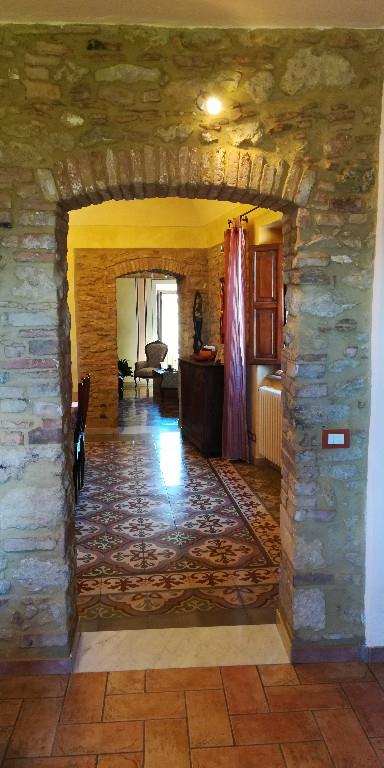 appartamento in vendita a Pomarance