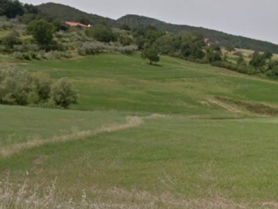 terreno agricolo in vendita a Pomarance