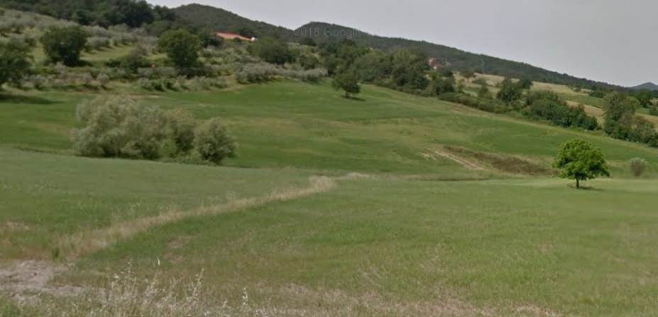 terreno agricolo in vendita a Pomarance