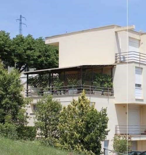 appartamento in vendita a Pomarance