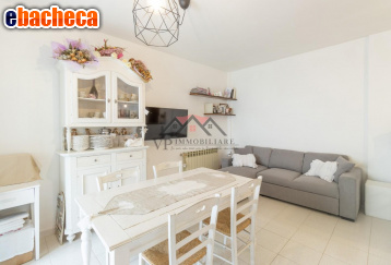 appartamento in vendita a Pomarance