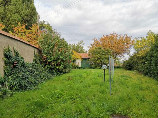 appartamento in vendita a Pomarance