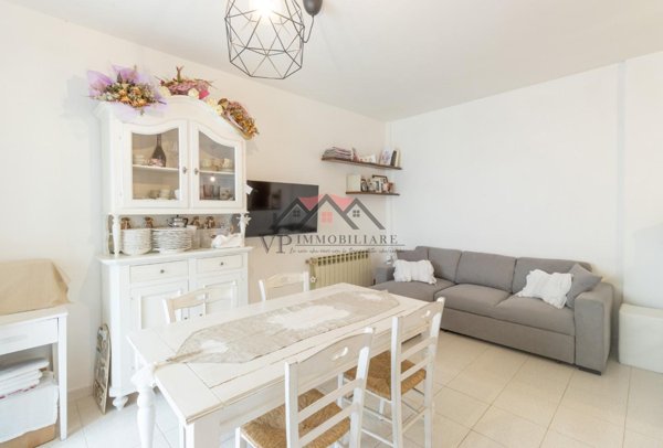 appartamento in vendita a Pomarance