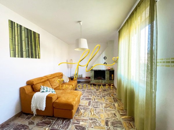 appartamento in vendita a Pomarance