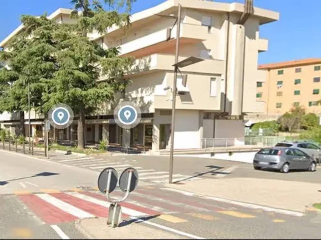 appartamento in vendita a Pomarance