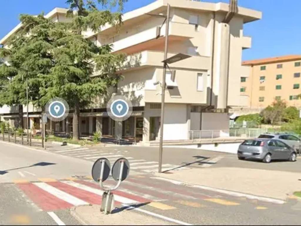 appartamento in vendita a Pomarance