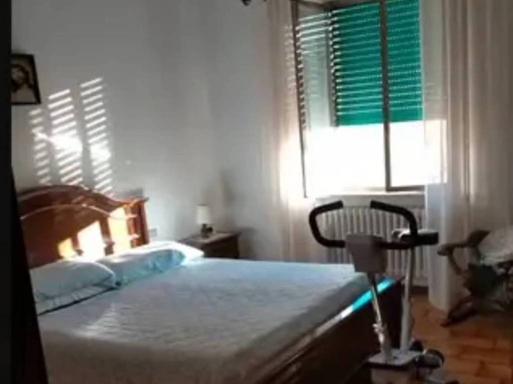 appartamento in vendita a Pomarance in zona Larderello