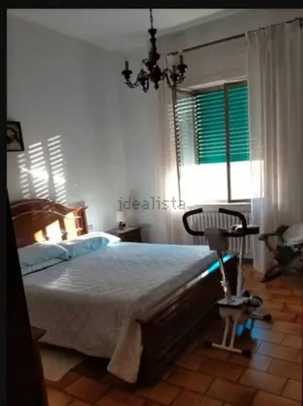 appartamento in vendita a Pomarance in zona Montecerboli
