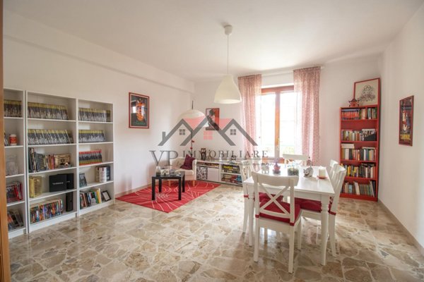 appartamento in vendita a Pomarance