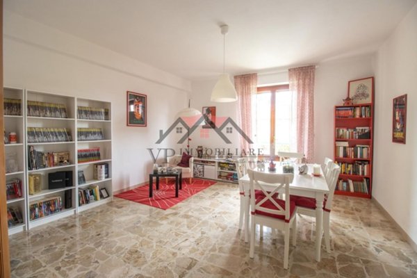 appartamento in vendita a Pomarance
