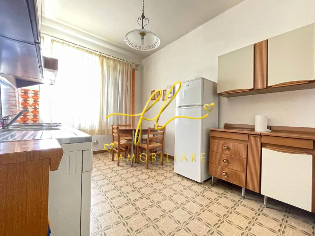 appartamento in vendita a Pomarance